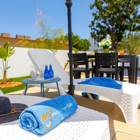 Villa Alasia *