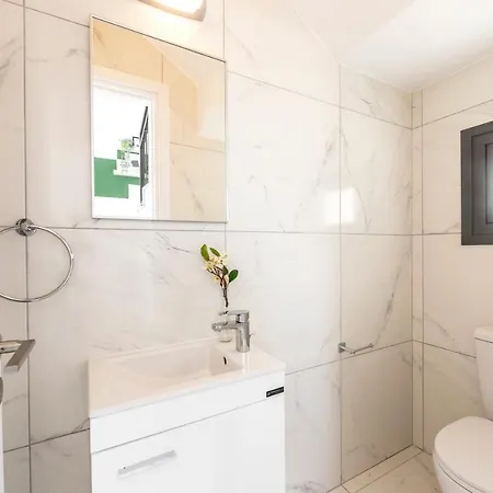 Alasia Villa Paralímni