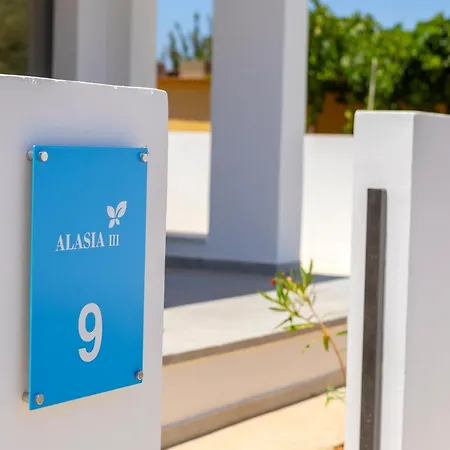 Villa Alasia *
