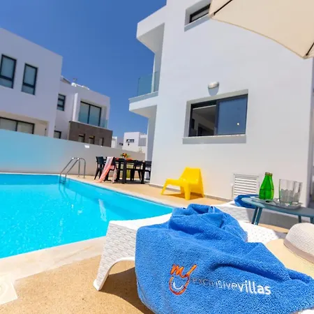 Alasia * Paralimni
