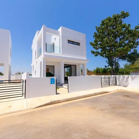 Alasia Paralimni