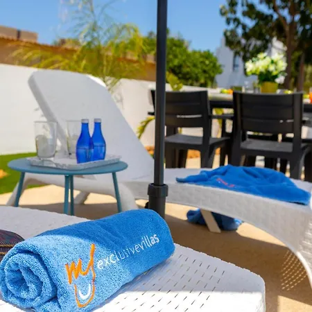 Alasia Villa