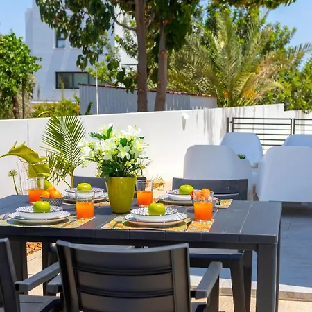 Villa Alasia