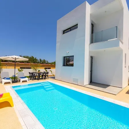Villa Alasia *