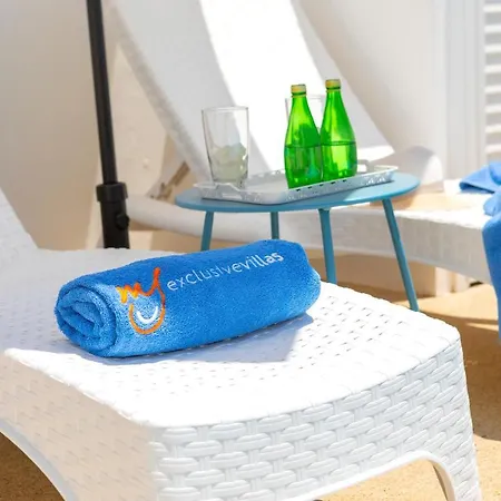 Alasia Vila Paralimni