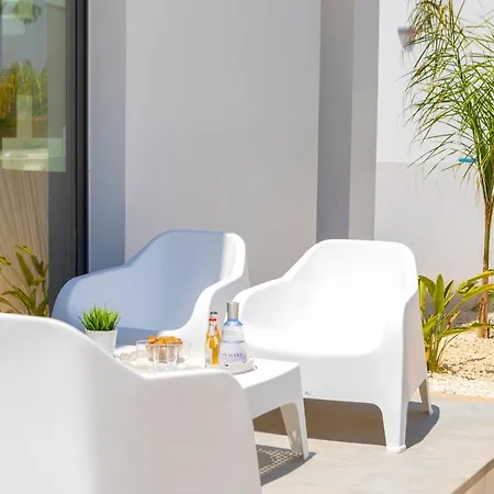 Villa Alasia *