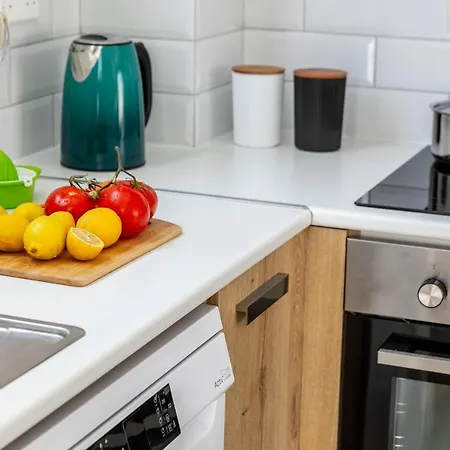 Alasia Vila Paralimni