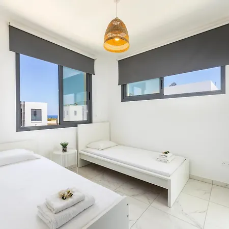 Alasia Villa Paralimni