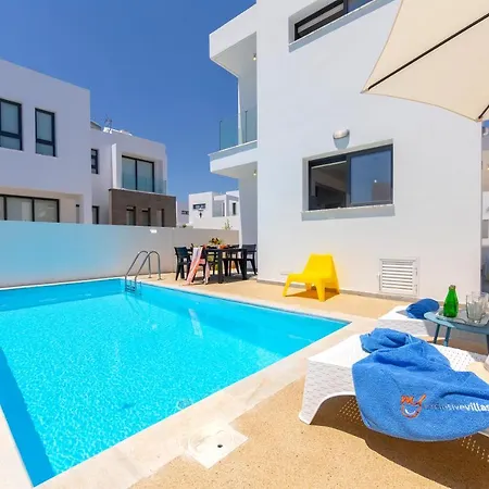 Villa Alasia
