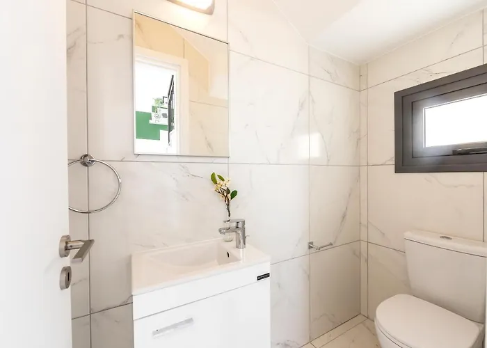 Alasia Villa Paralimni