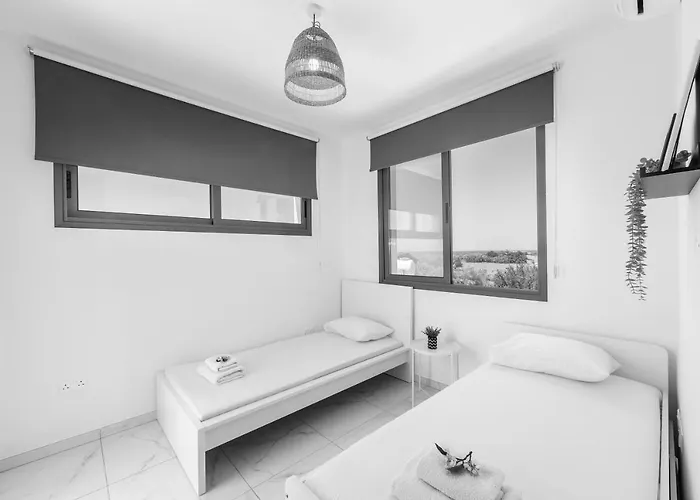 Villa Alasia Paralimni