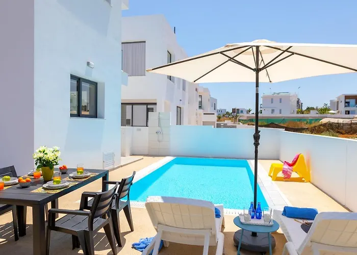 빌라 Alasia 파라림니