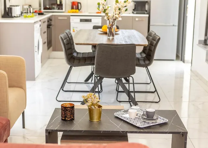 Villa Alasia Paralimni