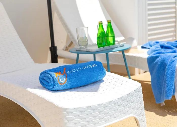 Alasia 빌라 파라림니