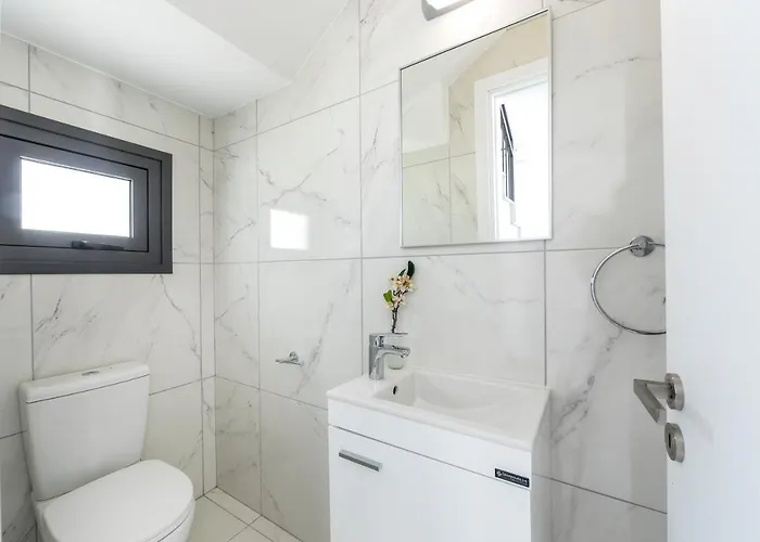 Alasia Villa Paralimni