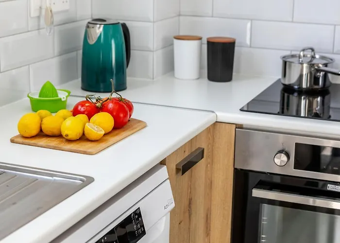 Alasia Villa Paralimni