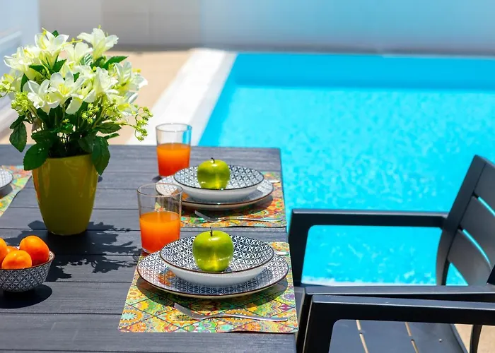 빌라 Alasia 파라림니