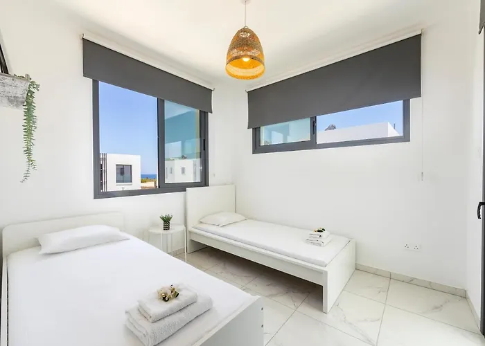 Alasia Villa Paralimni